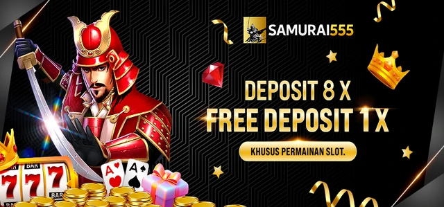 Bonus Deposit