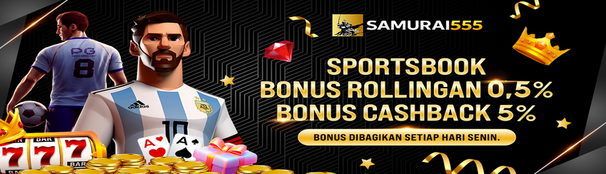 Sports Book Rollingan